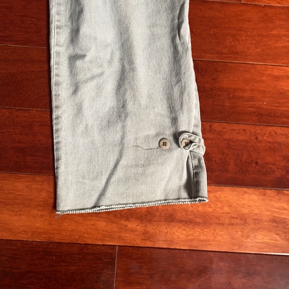Men’s Cargo Pants- Zip off To Shorts! - Picture 7 of 10